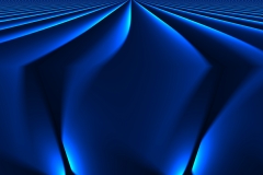 Hintergrund blau