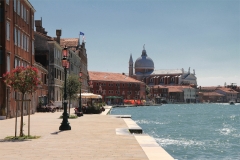 Venedig Guidecca