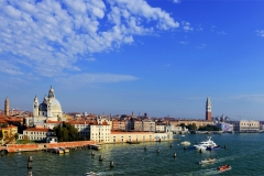 Venedig Guidecca Bilder