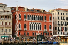 Venedig Hotel Danieli