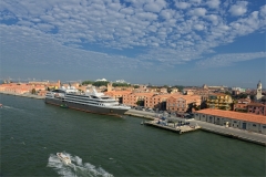 Venedig Kreuzfahrt