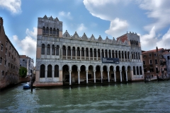 Venedig Museum Storio intrigue