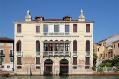 Venedig Palazzo Malpiero