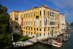 Venedig Palazzo
