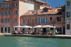 Venedig Restaurants Tipps